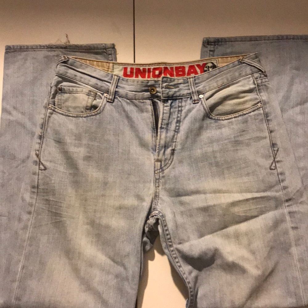 Unionbay jeans